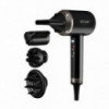 Sèche-Cheveux Quad Ion Haute Vélocité Progloss - Enigma Précision