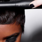 Lisseur GHD Mini Noir Précision 2.0