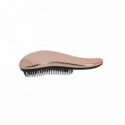 Brosse démêlante Rose gold chromé