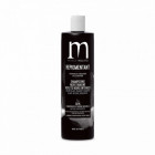 Shampoing Repigmentant Noir d'Aniline