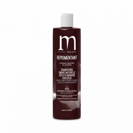 Shampoing Repigmentant Ombre Naturelle