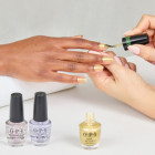 Vernis à ongles Nail Lacquer - Oz-Mazing