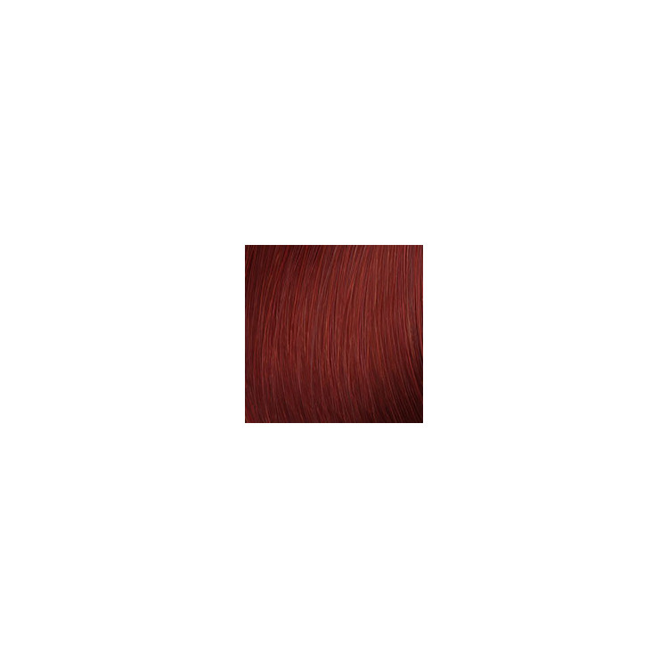 Coloration ton sur ton Dia Richesse 6.64 Rouge passion