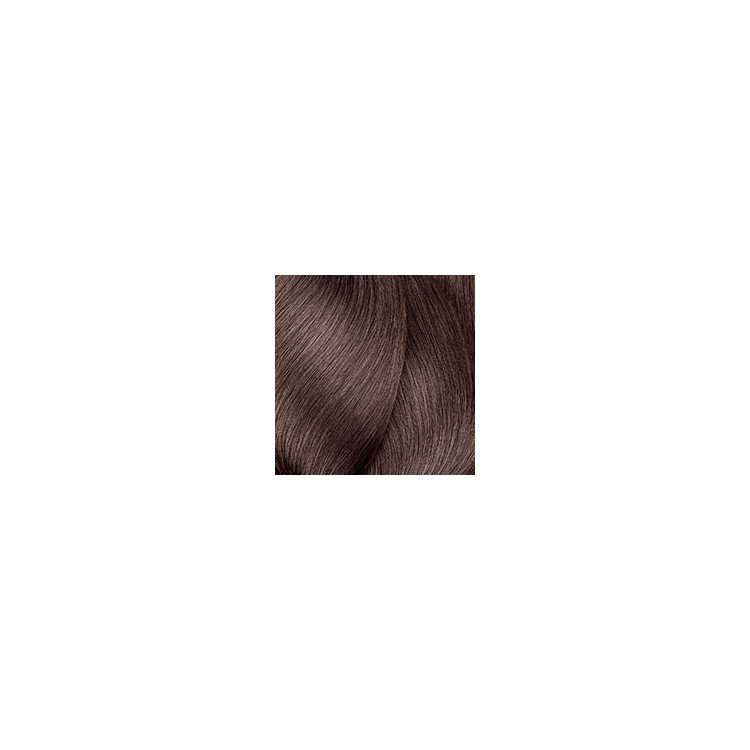 Coloration d'oxydation 6.14 blond foncé cendré cuivré Majirel L'Oréal 50 ml