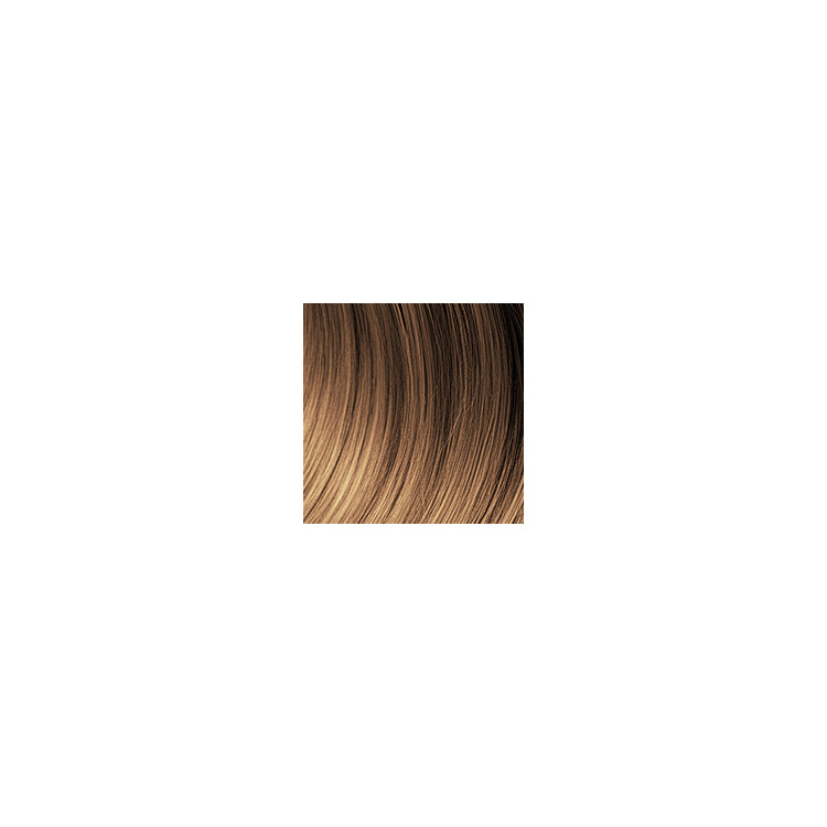 Kit coloration permanente sans ammoniaque P3 Color 8 Blond clair