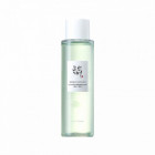 Tonique Rafraîchissant Exfoliant Green Plum Refreshing Toner : AHA + BHA