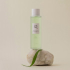 Tonique Rafraîchissant Exfoliant Green Plum Refreshing Toner : AHA + BHA