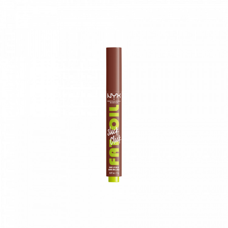 Baume à lèvres Fat Oil Slick Click - Link In My Bio