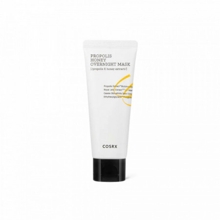 Masque de nuit nourrissant Full Fit Propolis Honey