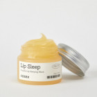 Masque de nuit nourrissant pour les lèvres Full Fit Propolis