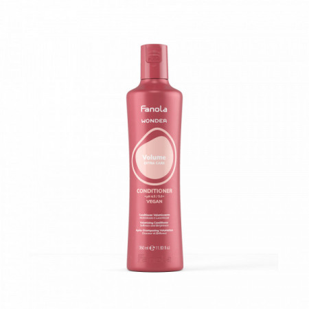 Après-Shampoing Volumisant Volume Wonder