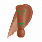 Baume lèvres SMUSHY Soft Smile - confort, fini mat, parfum caramel salé