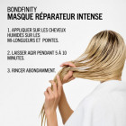 BM Masque Reparateur Intense