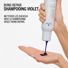 BM Shampooing Violet