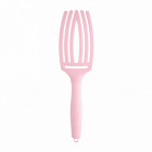 Brosse démêlante FingerBrush Boar&Nylon Jaipur Rose - Collection Think Pink 2025