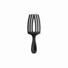 Brosse démêlante Mini FingerBrush Care Black