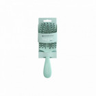 Brosse démêlante Mini FingerBrush Care Mint