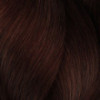 Coloration crème de beauté Majirel Châtain Acajou Rouge 4.56