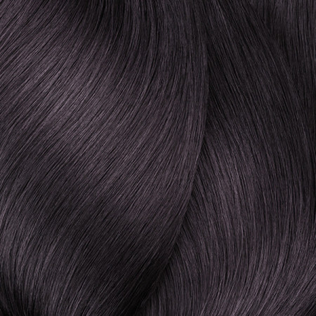 Coloration crème de beauté Majirel Châtain Clair Irisé Rouge 5.26