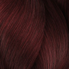 Coloration crème de beauté Majirel Châtain Clair Rouge 5.6