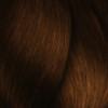 Coloration crème de beauté Majirel Châtain Cuivré Acajou 4.45