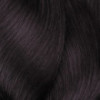 Coloration crème de beauté Majirel Châtain Violine Intense 4.20