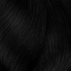 Coloration crème de beauté Majirel Fondamentale Noir 1