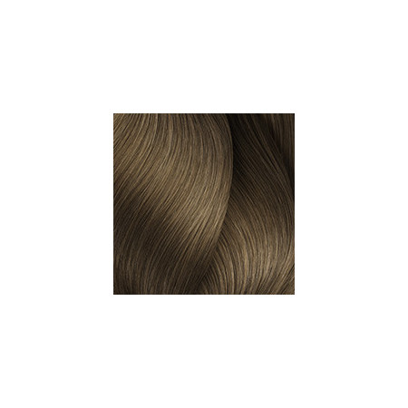 Coloration ton sur ton DIA COLOR 8.13 Blond clair cendre dore