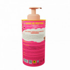 Crème coiffante Cachinho Feliz Chocolate - nutrition intense et boucles définies