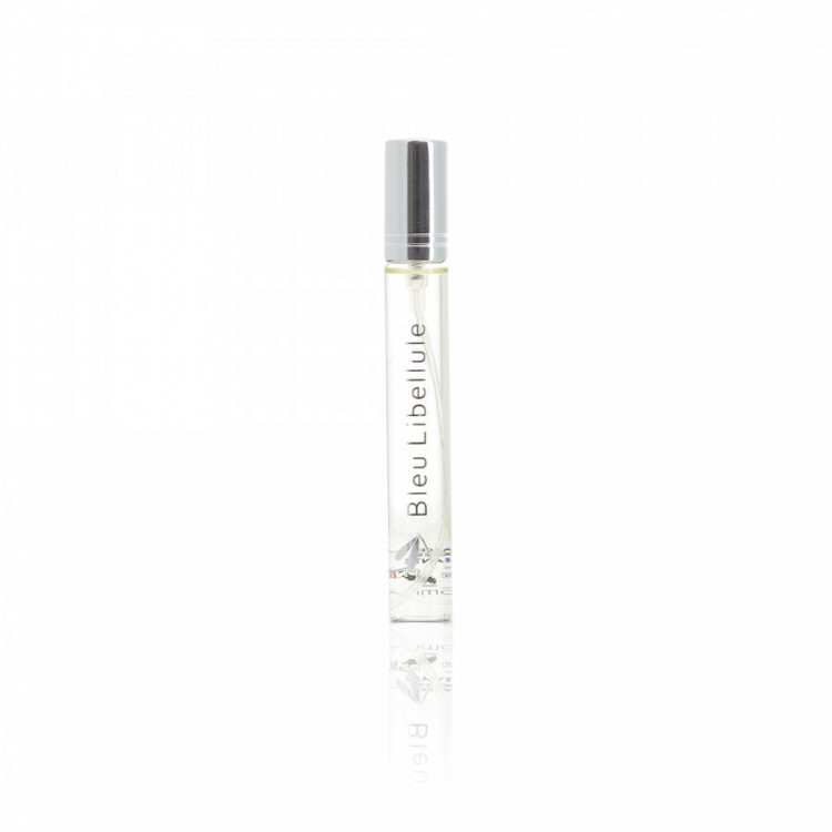 Eau de parfum Bleu Libellule Note Éclatante