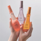 Huile de finition cheveux fins à normaux à l'huile de Rose Oil Ultime