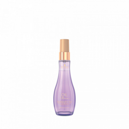 Huile de finition cheveux secs et cassants huile de Figue de Barbarie Oil Ultime