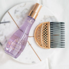 Huile de finition cheveux secs et cassants huile de Figue de Barbarie Oil Ultime