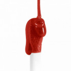 Huile lèvres FAT OIL LIP DRIP Losin' Cone-Trol - nutrition, brillance, confort