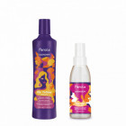 Kit célébration Shampoing & Brume No Yellow Wonder (350ml + 100ml)
