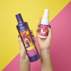 Kit célébration Shampoing & Brume No Yellow Wonder (350ml + 100ml)