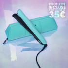 Lisseur GHD Gold - Édition Limitée Bleu Mystique