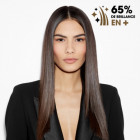 Lisseur GHD Gold - Édition Limitée Bleu Mystique