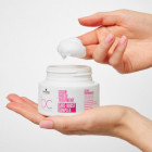 Masque cheveux colorés BC Clean Color Freeze Care-Boost Complex