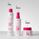 Masque cheveux colorés BC Clean Color Freeze Care-Boost Complex