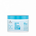 Masque cheveux normaux à secs BC Clean Moisture Kick