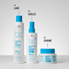 Masque cheveux normaux à secs BC Clean Moisture Kick