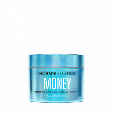 Masque Money Masque - nutrition intense, brillance luxe, effet soin express