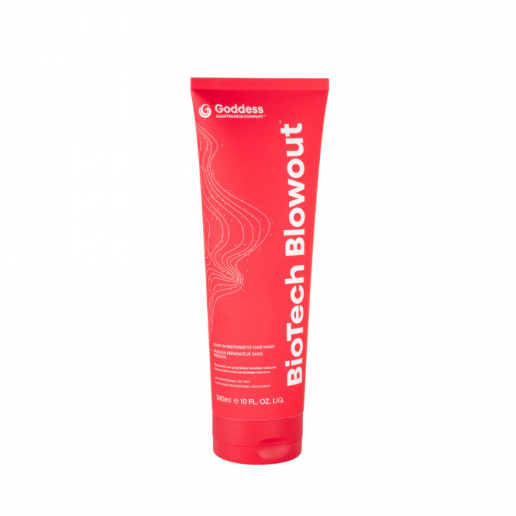 Masque réparateur sans rinçage BioTech Blowout?