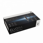 Multistyler 5-en-1 Elvoria - volume, lissage, boucles durables