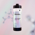 Oxydant crème 20 Vol. - éclat équilibré, texture maîtrisée, fibre renforcée