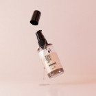 Sérum protéine de soie sans rinçage