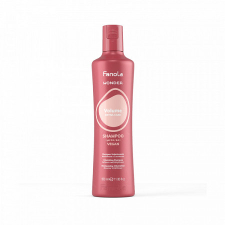 Shampoing Volumisant Volume Wonder