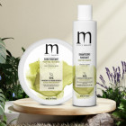 Soin capillaire Purifiant - cuir chevelu frais, volume racines, sébum régulé