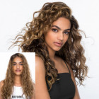 Spray Dream Coat Curly - boucles définies, hydratation légère, sans frisottis